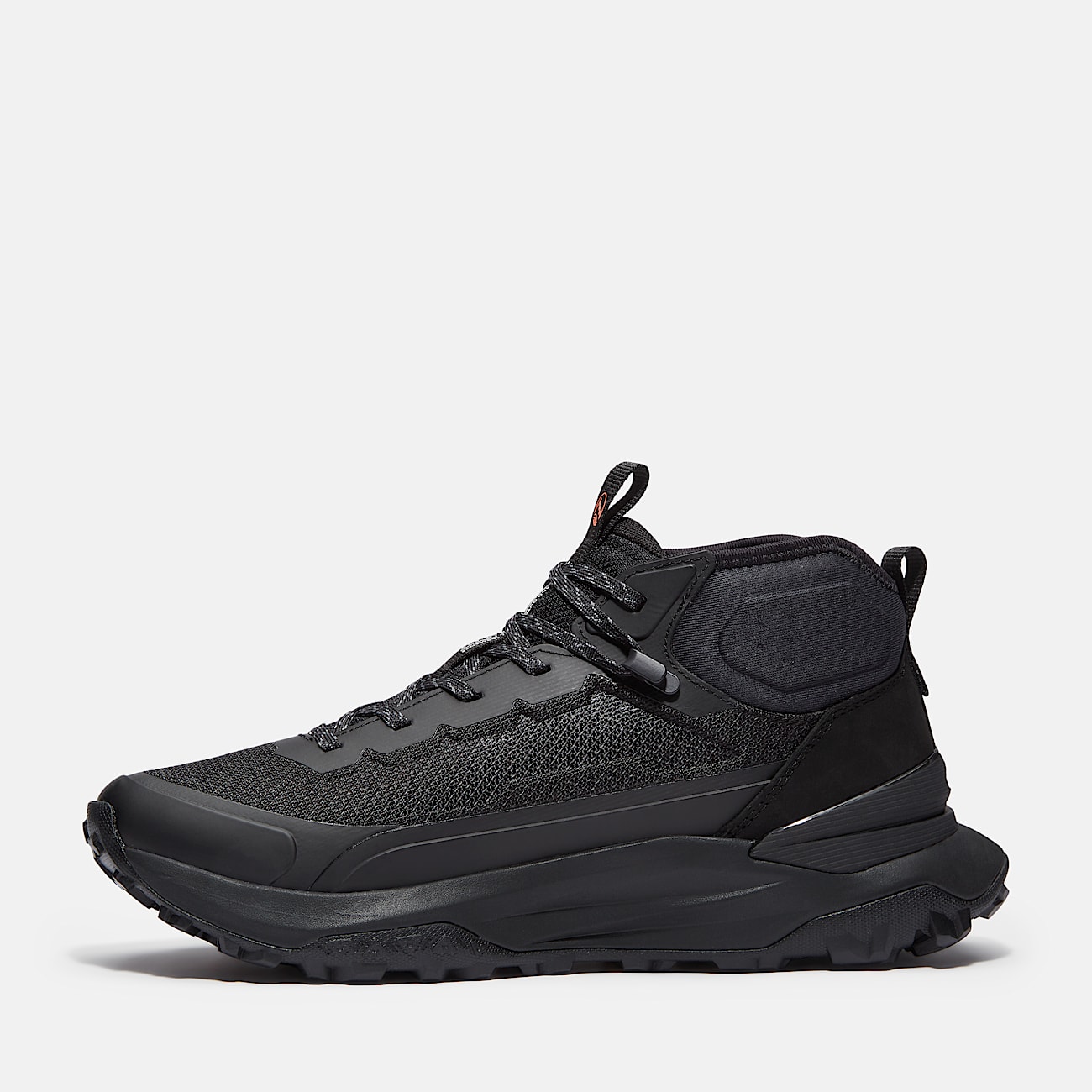 Men's Motion Access Mid Sneaker - 6