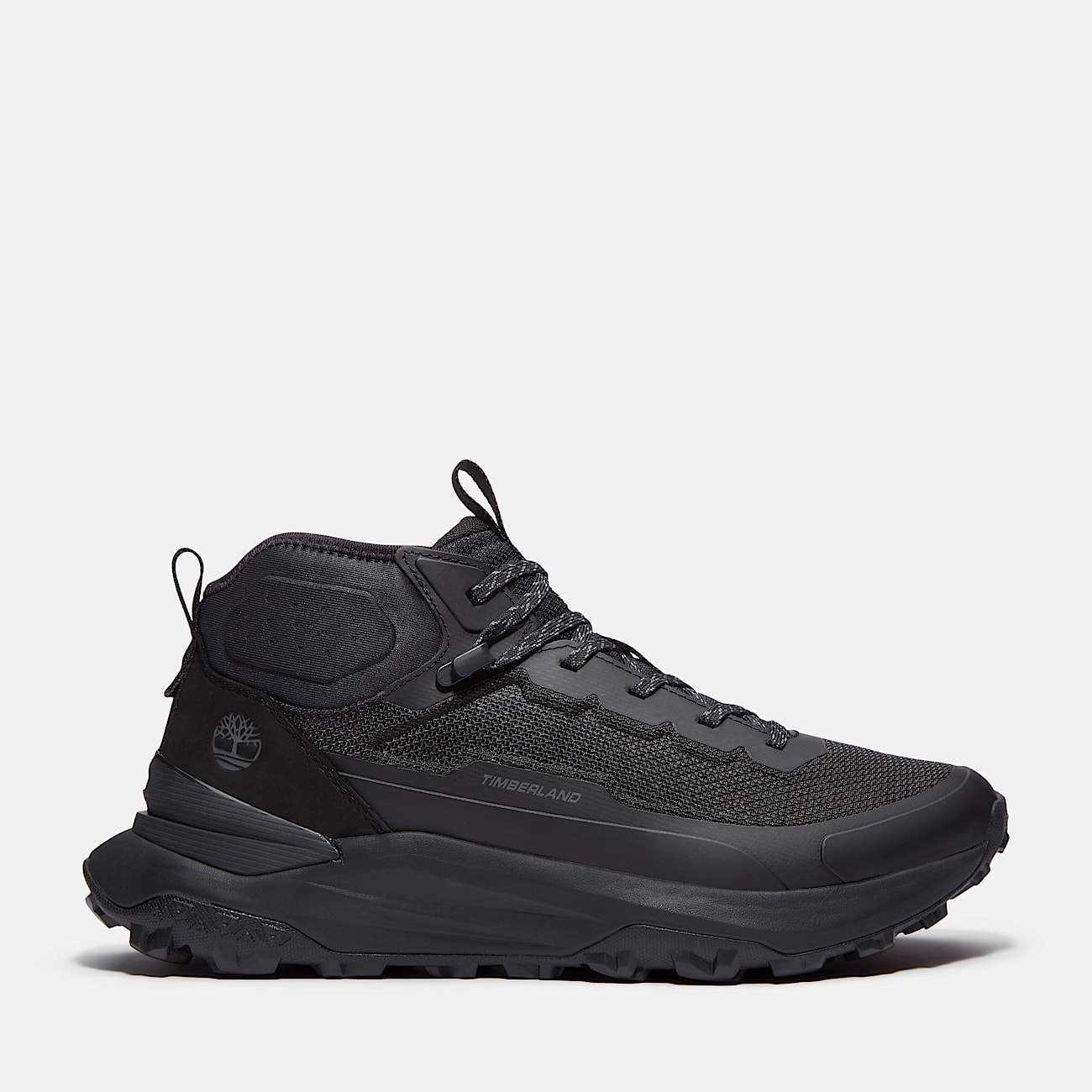 Men's Motion Access Mid Sneaker - 1