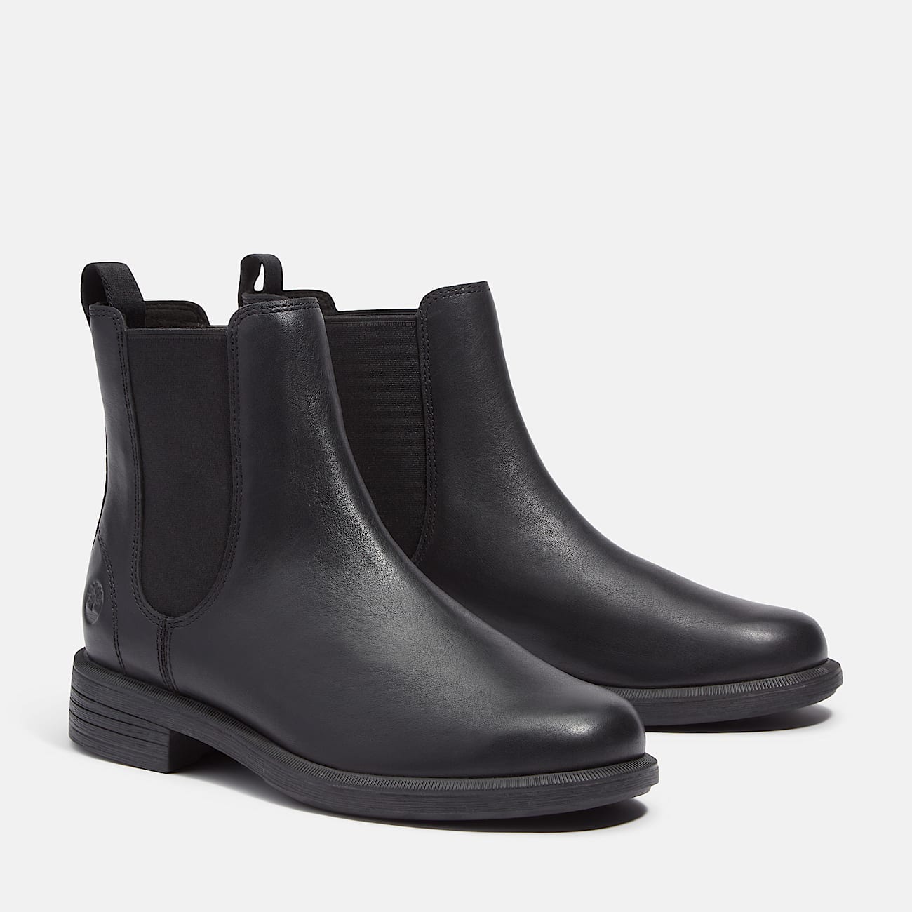 Women's Verona Square Chelsea Boot - 4
