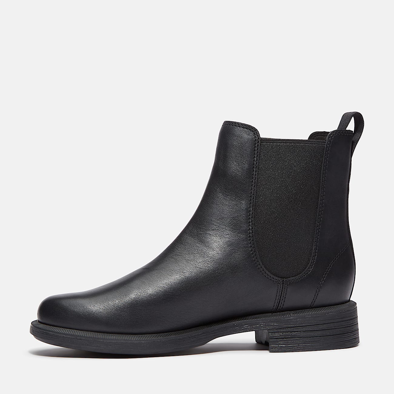 Women's Verona Square Chelsea Boot - 6