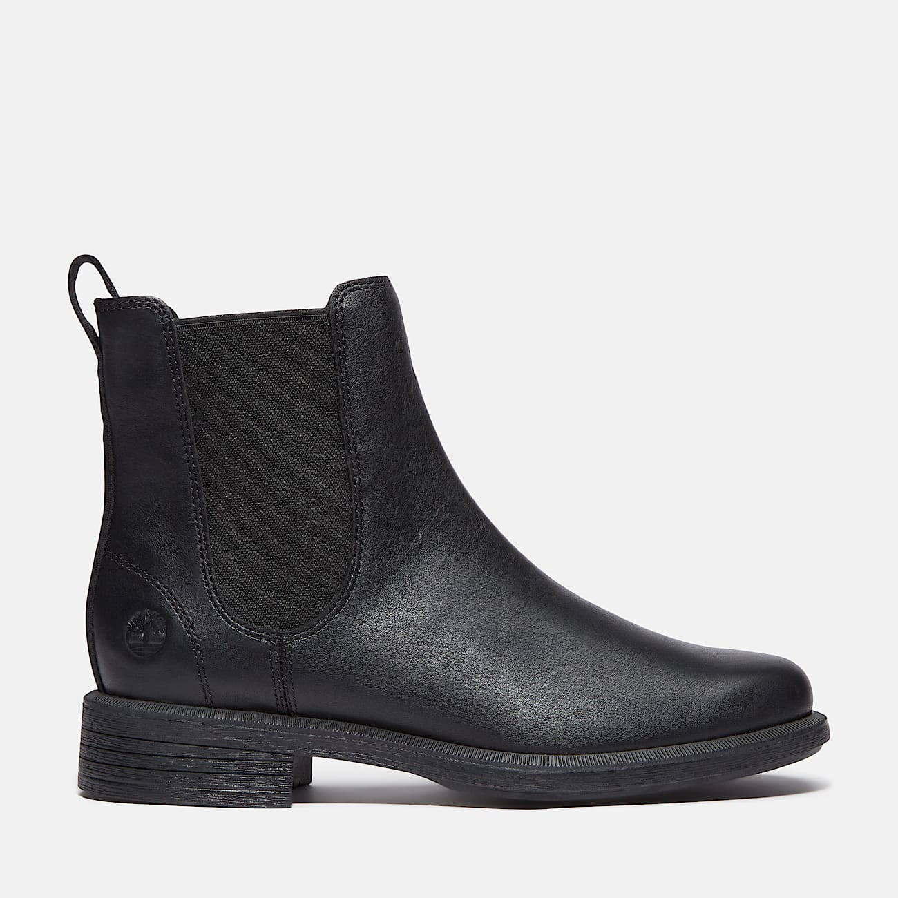 Women's Verona Square Chelsea Boot - 1