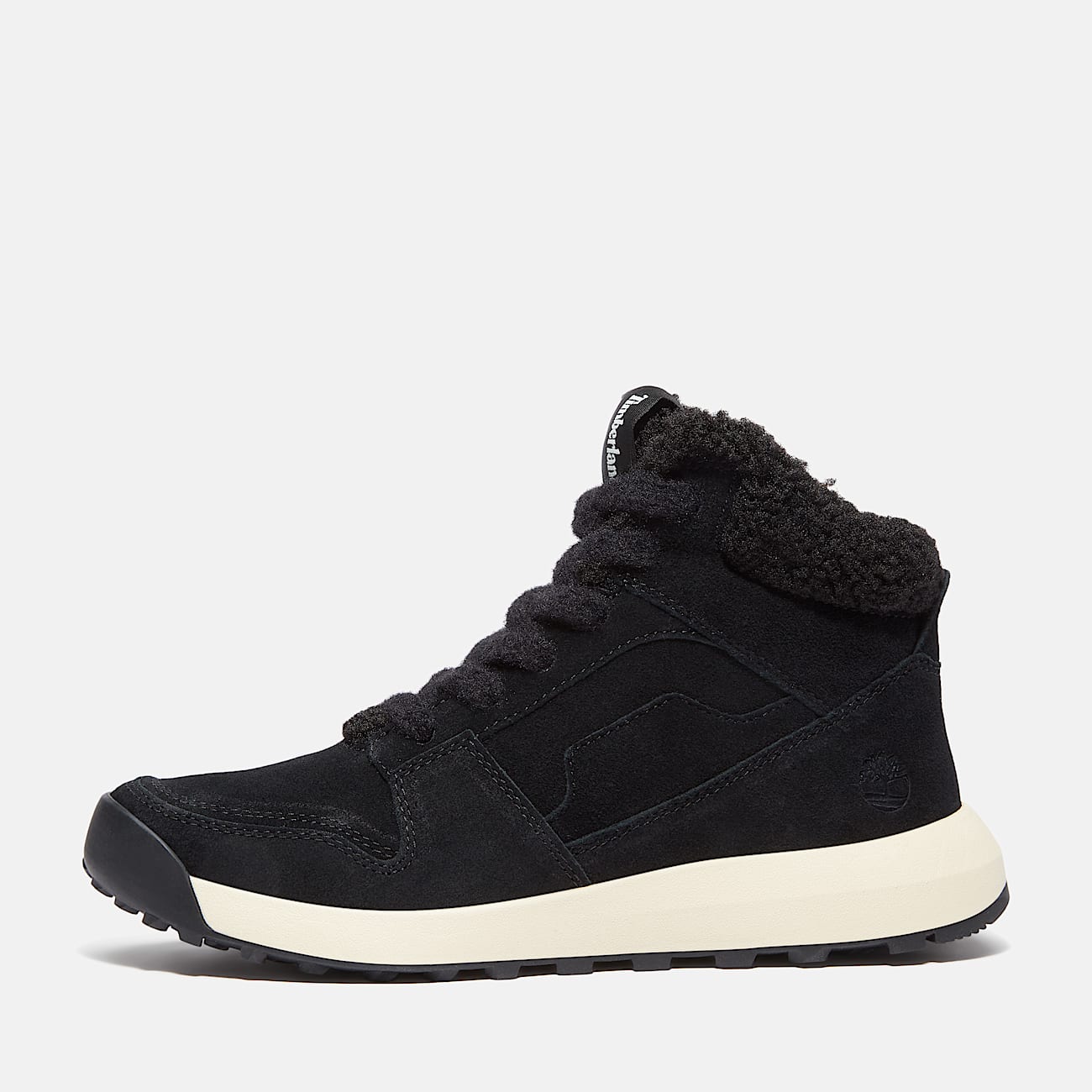 Women's Retro Swift High-Top Sneaker - 8