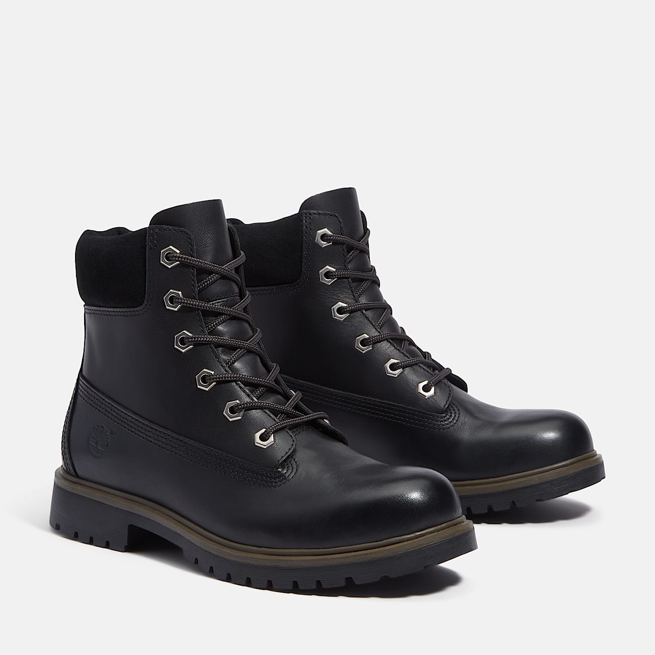 Women's Timberland® 25 6-Inch Waterproof Boot - 4