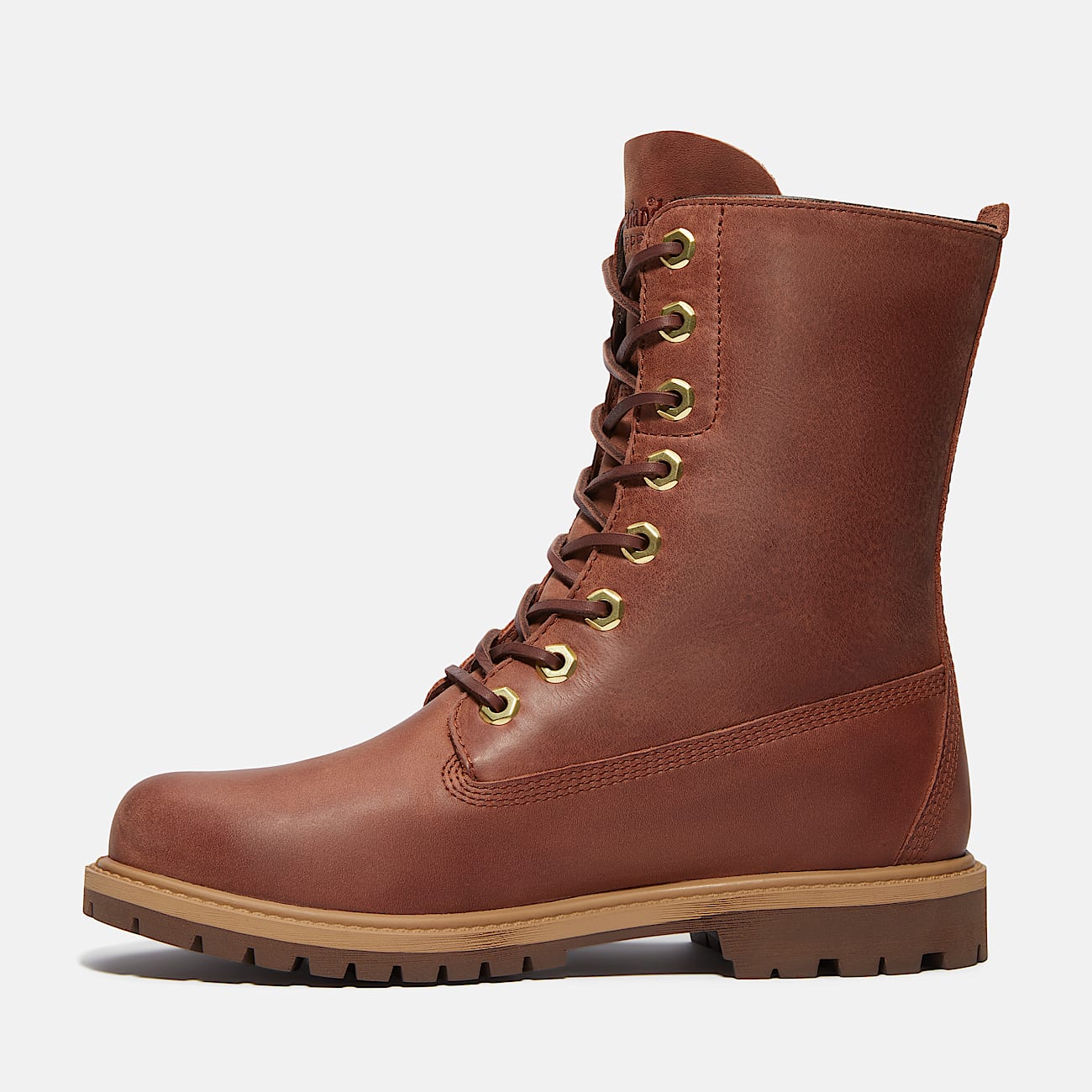 Women's Timberland® Premium 8-Inch Waterproof Boot - 6