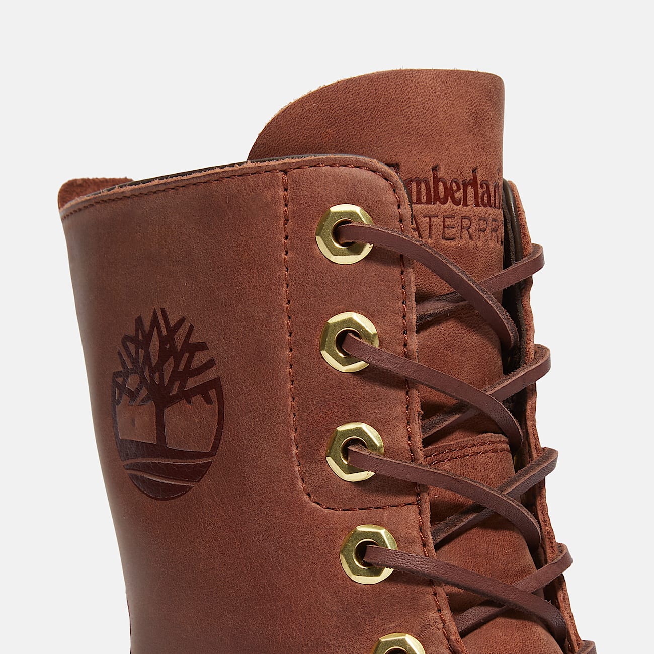 Women's Timberland® Premium 8-Inch Waterproof Boot - 7