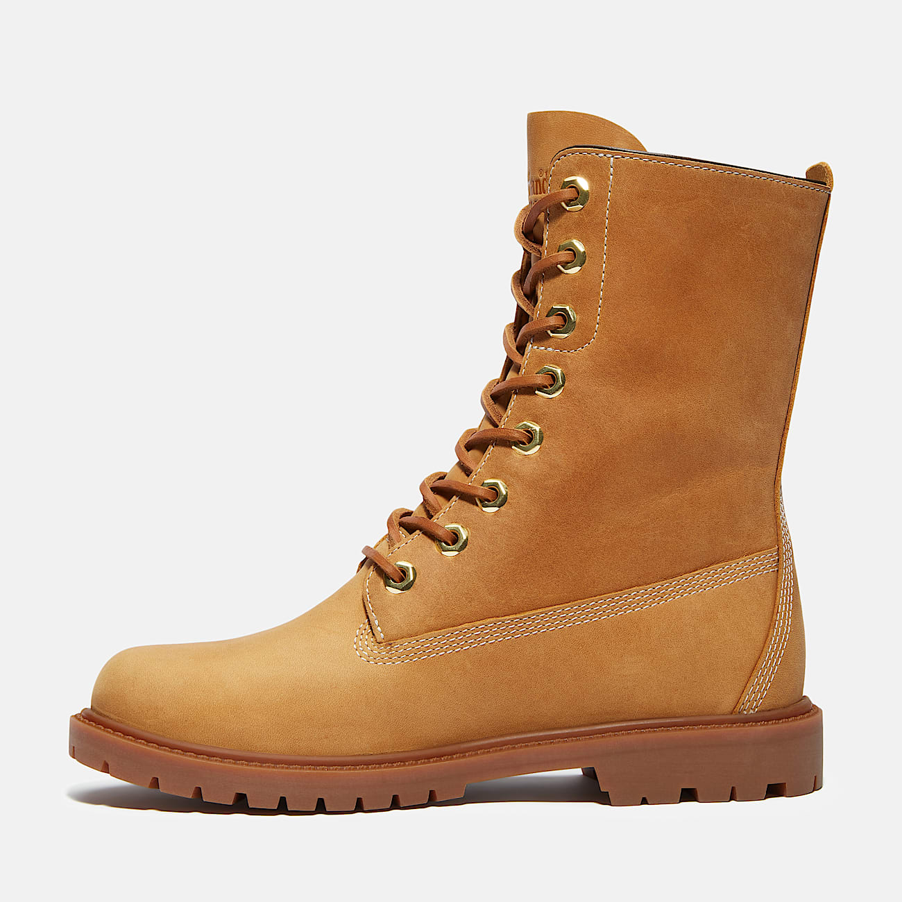 Women's Timberland® Premium 8-Inch Waterproof Boot - 6