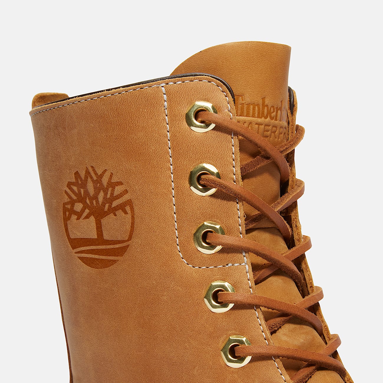 Women's Timberland® Premium 8-Inch Waterproof Boot - 7