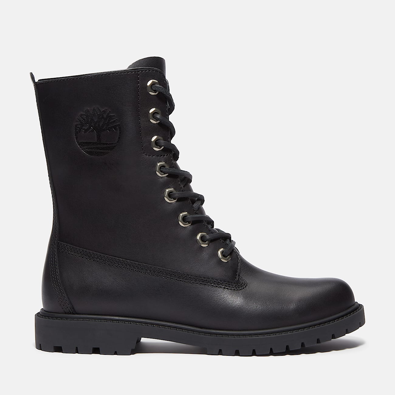 Women's Timberland® Premium 8-Inch Waterproof Boot - 1