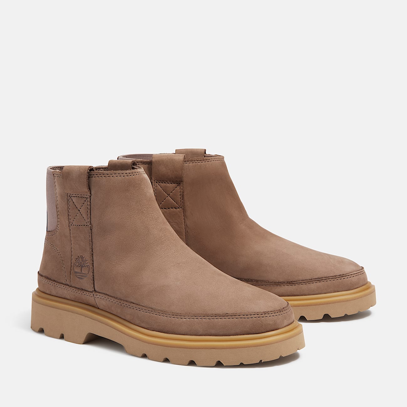 Women's Rowan Way Pull-On Boot - 4