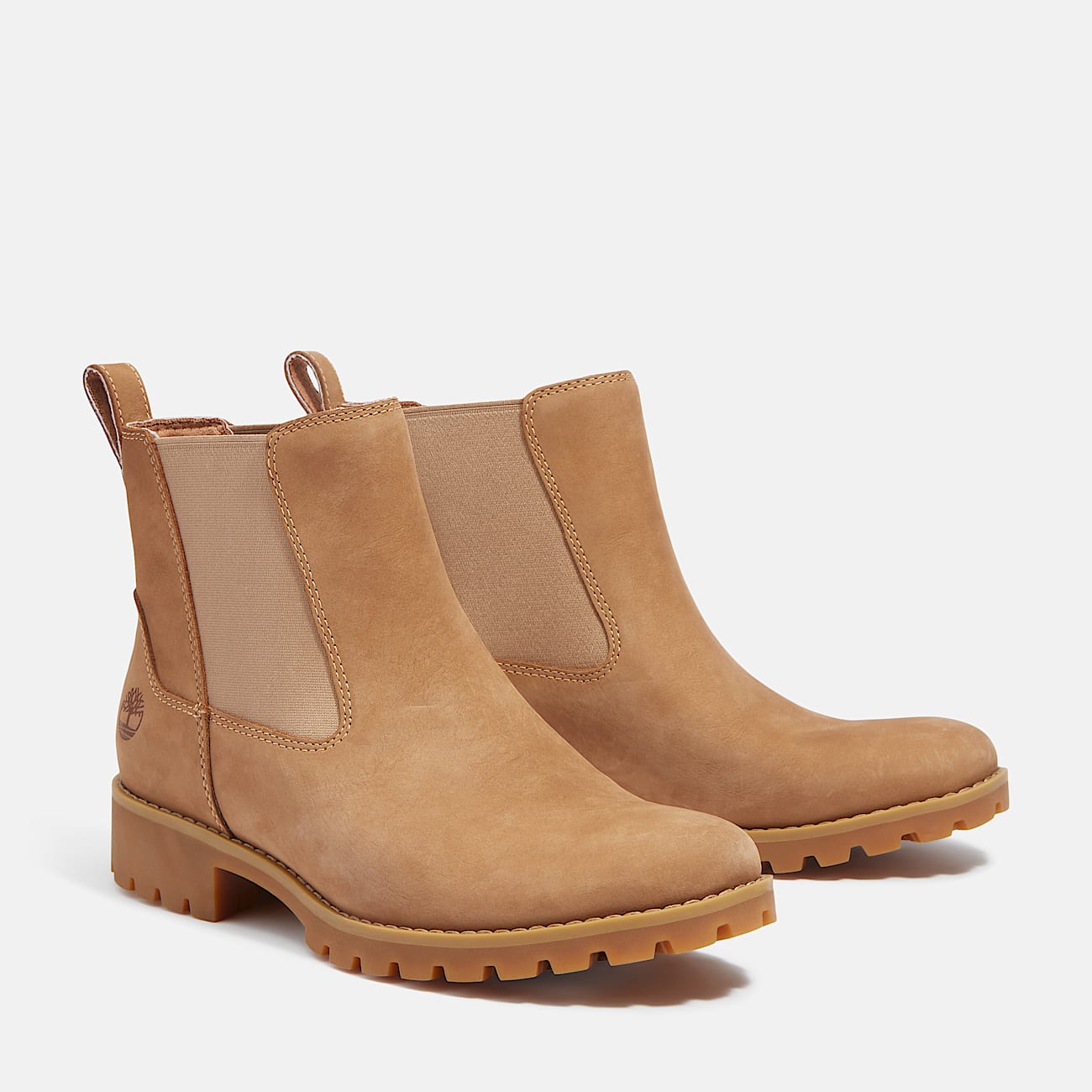 Women's Ellendale Chelsea Boot - 4