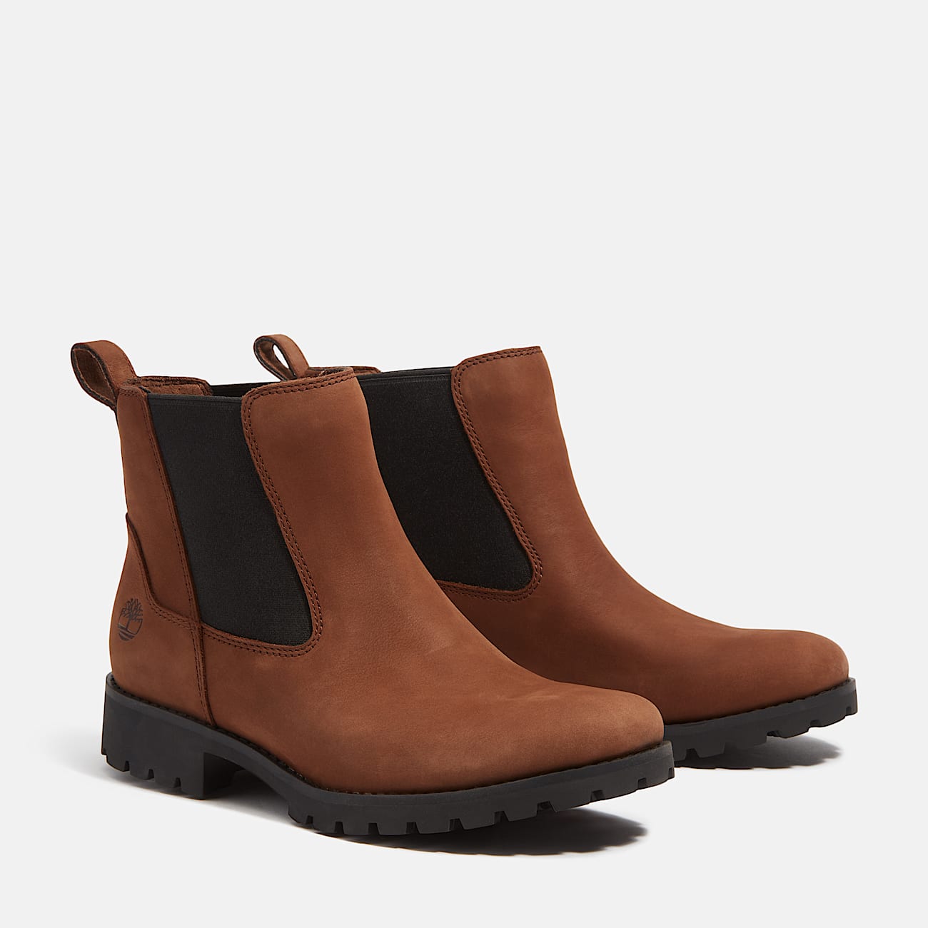 Women's Ellendale Chelsea Boot - 4