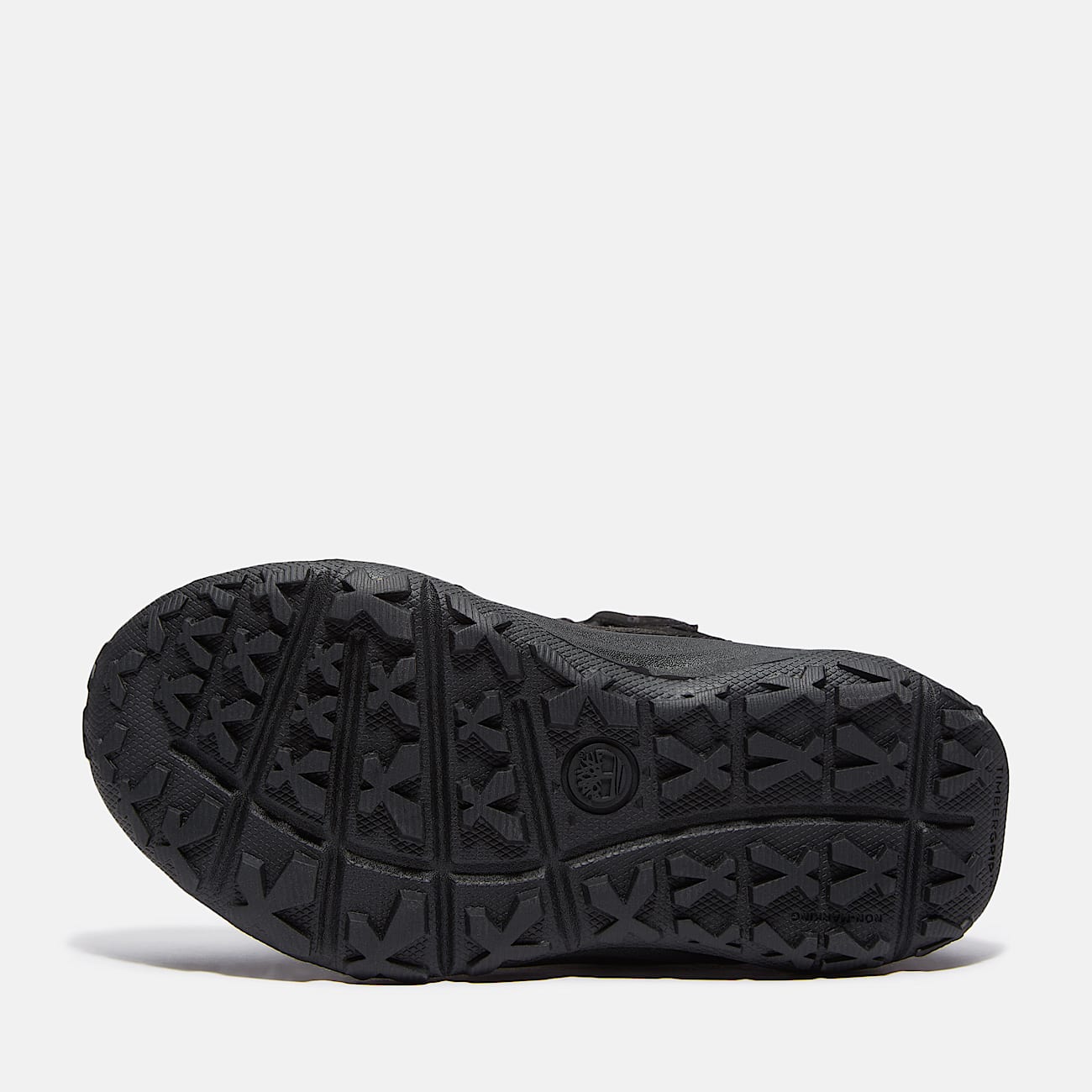 Junior Motion Access Mid Hook-and-Loop Sneaker - 3