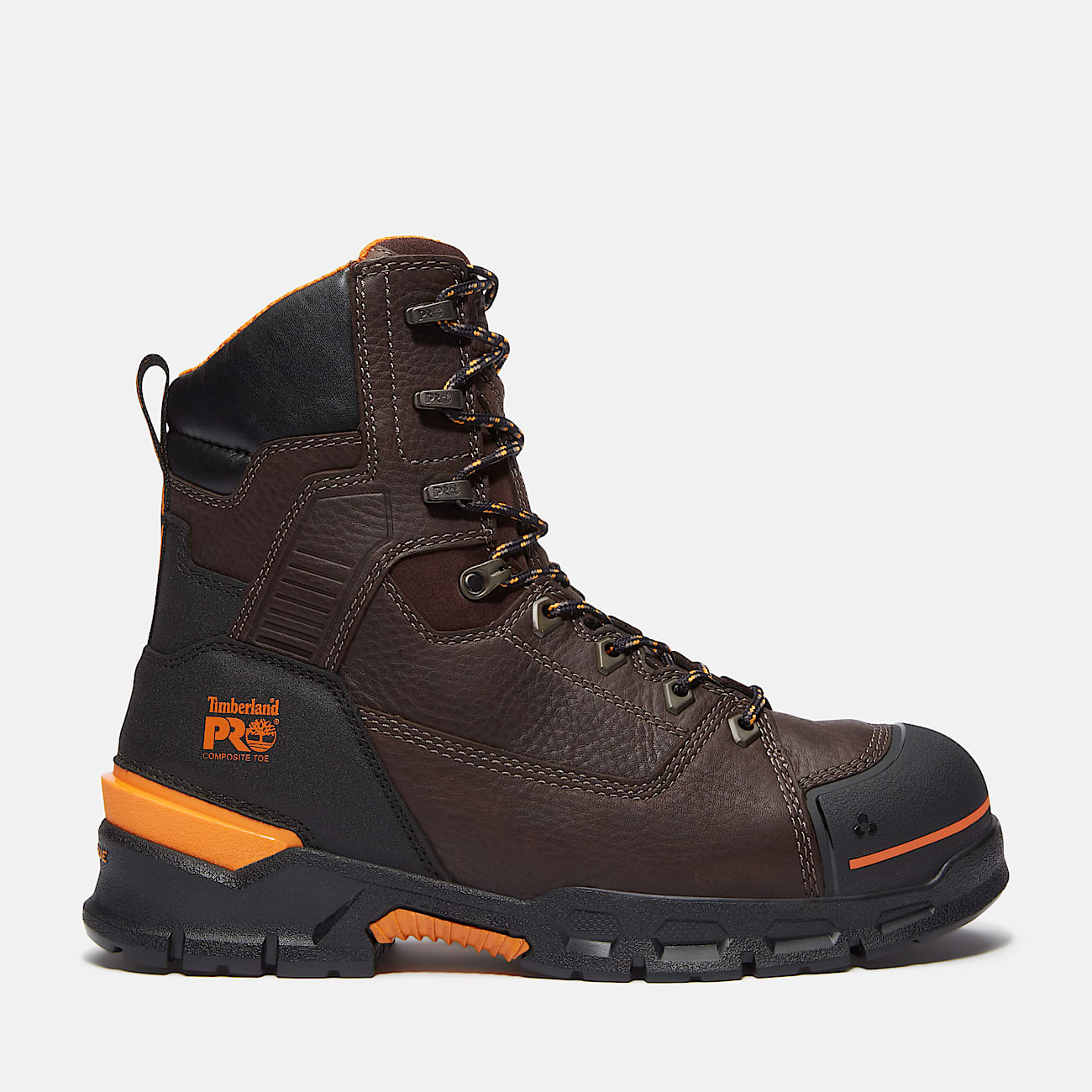 Men's Endurance EV CSA 8" Composite Toe Work Boot - 1