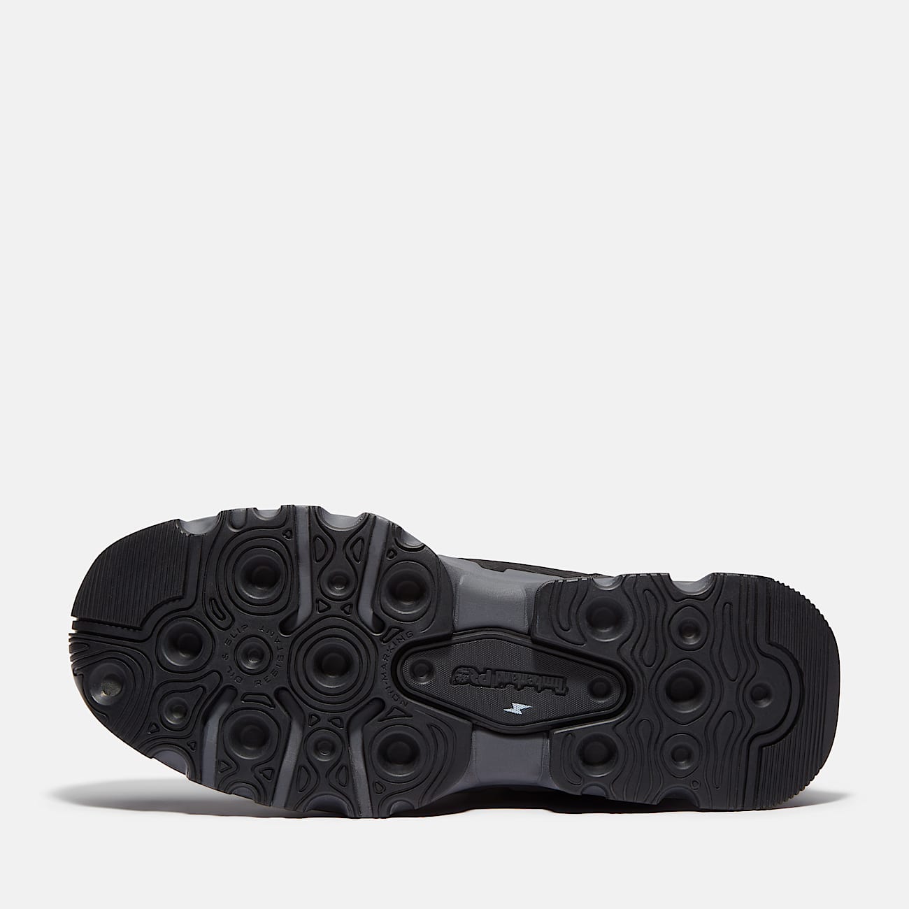 Men's Powertrain EV Mid Composite Toe SD10 Work Sneaker - 3