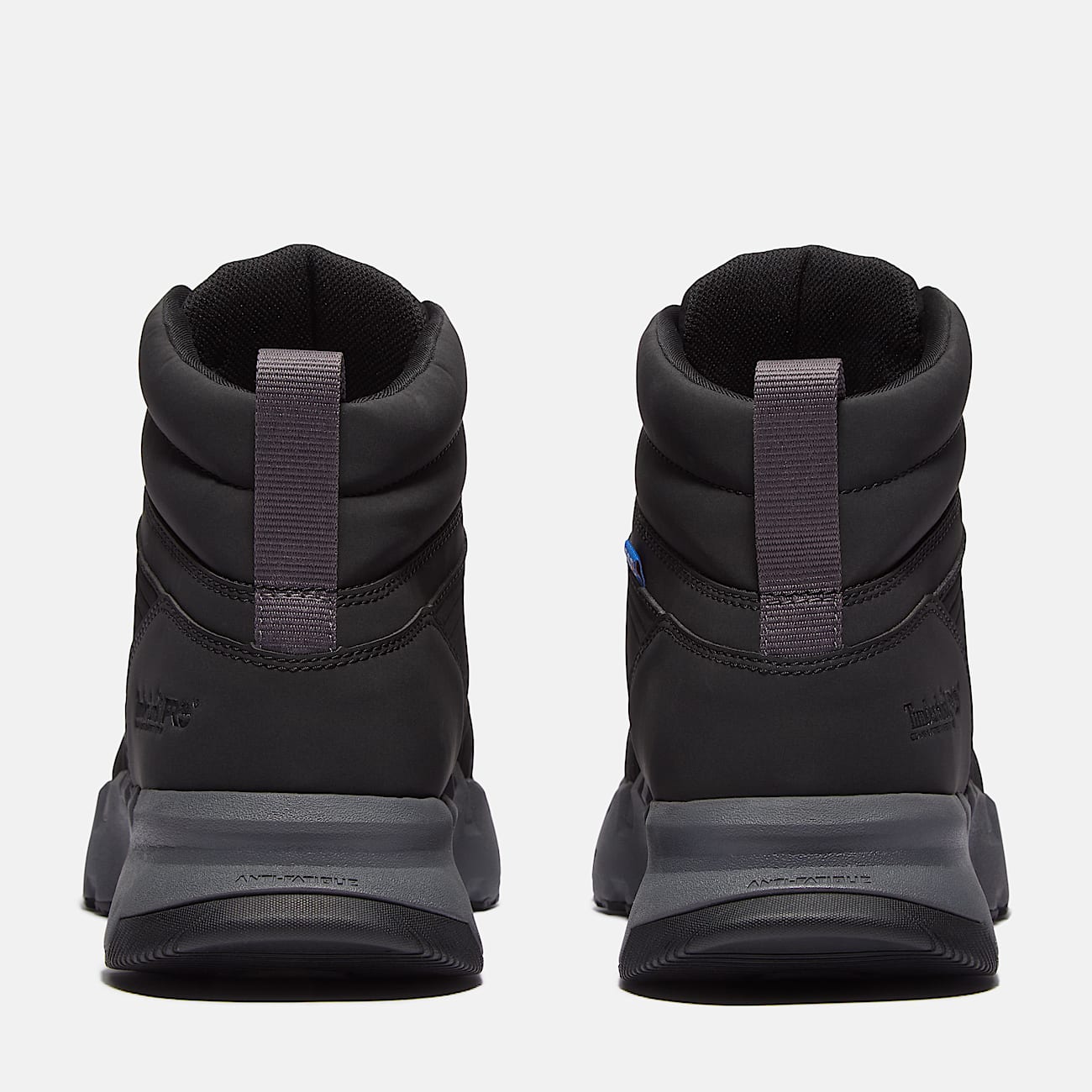 Men's Powertrain EV Mid Composite Toe SD10 Work Sneaker - 5