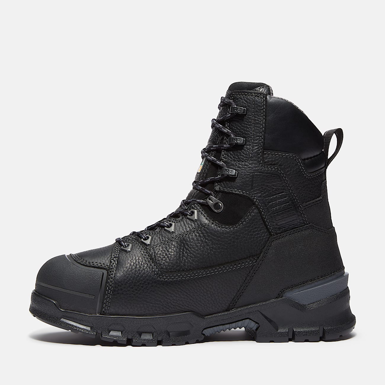 Men's Endurance EV CSA Met Guard 8" Composite Toe Waterproof Work Boot - 6