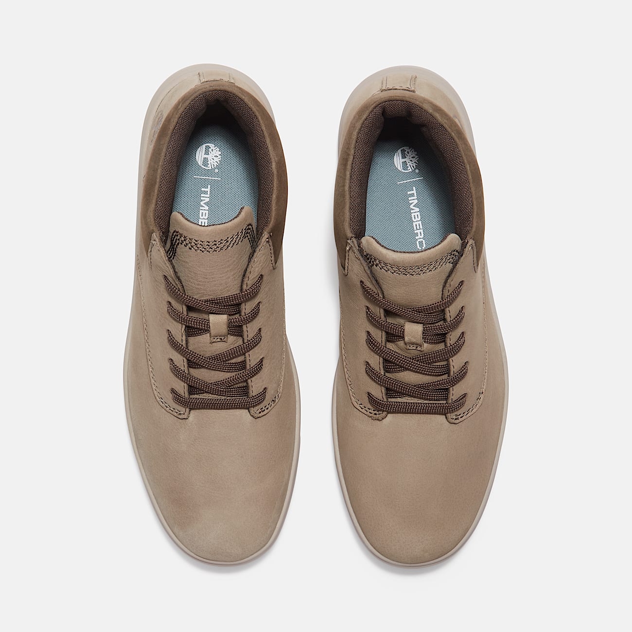 Men's Emerson Street Mid Sneaker - 2