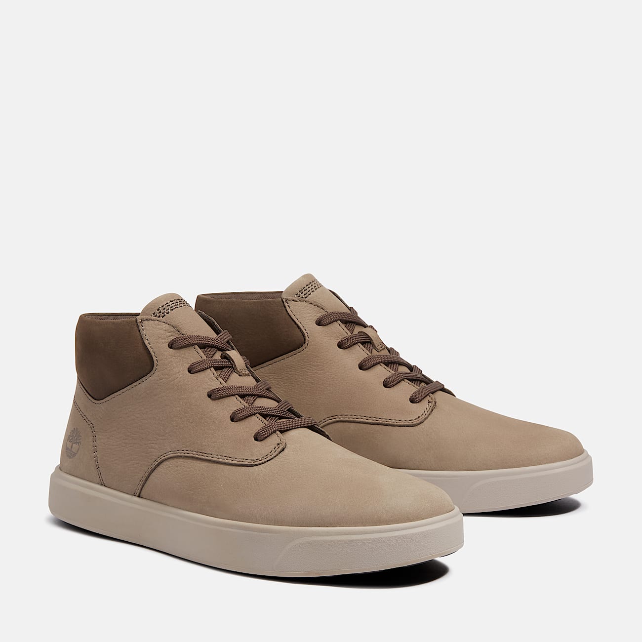 Men's Emerson Street Mid Sneaker - 4