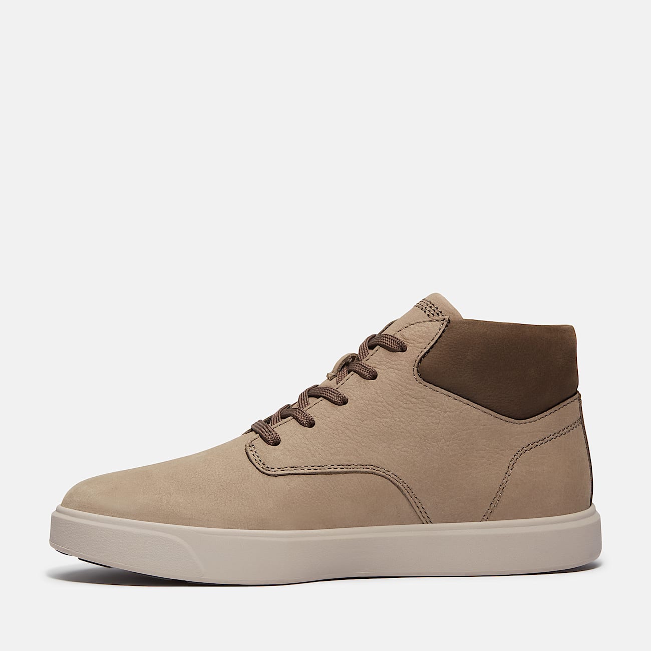 Men's Emerson Street Mid Sneaker - 6