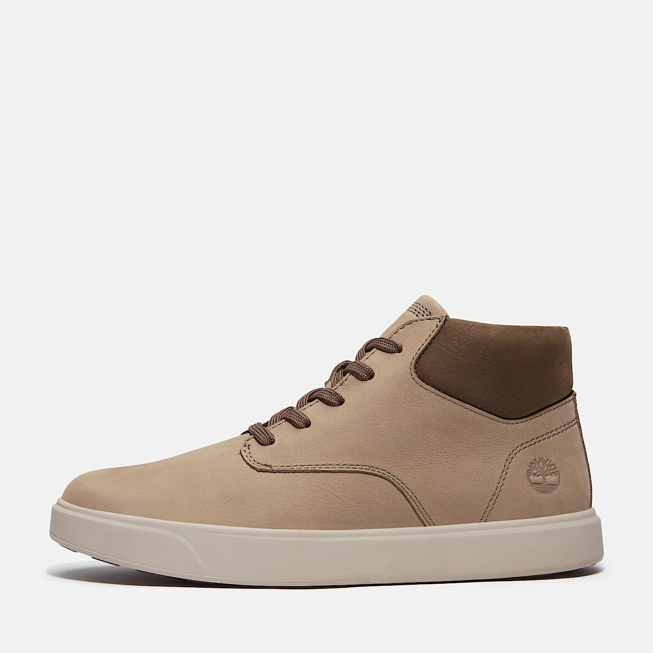 Men's Emerson Street Mid Sneaker - 8
