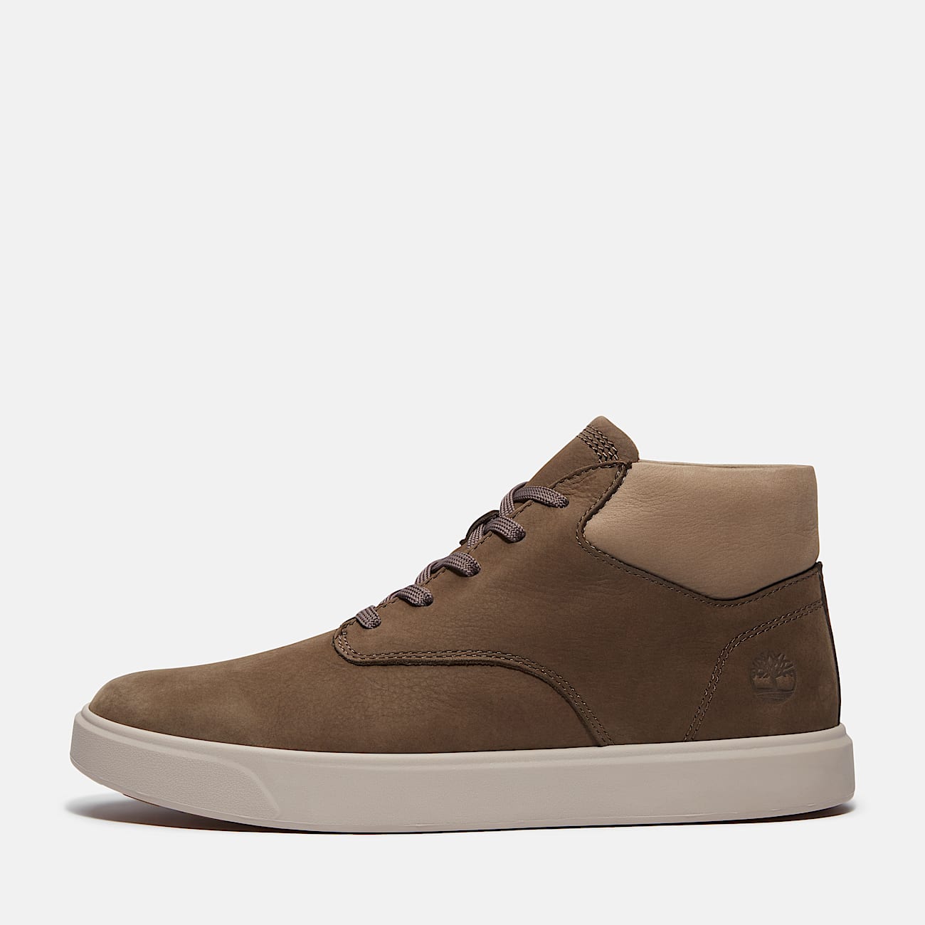 Men's Emerson Street Mid Sneaker - 8