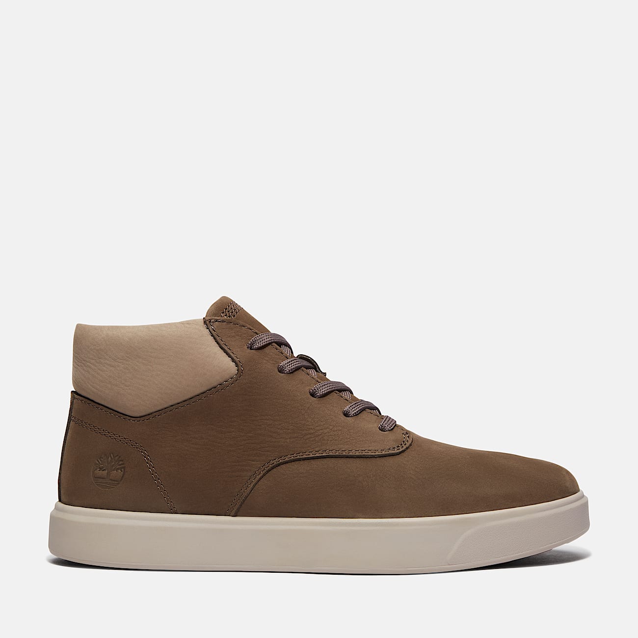 Men's Emerson Street Mid Sneaker - 1