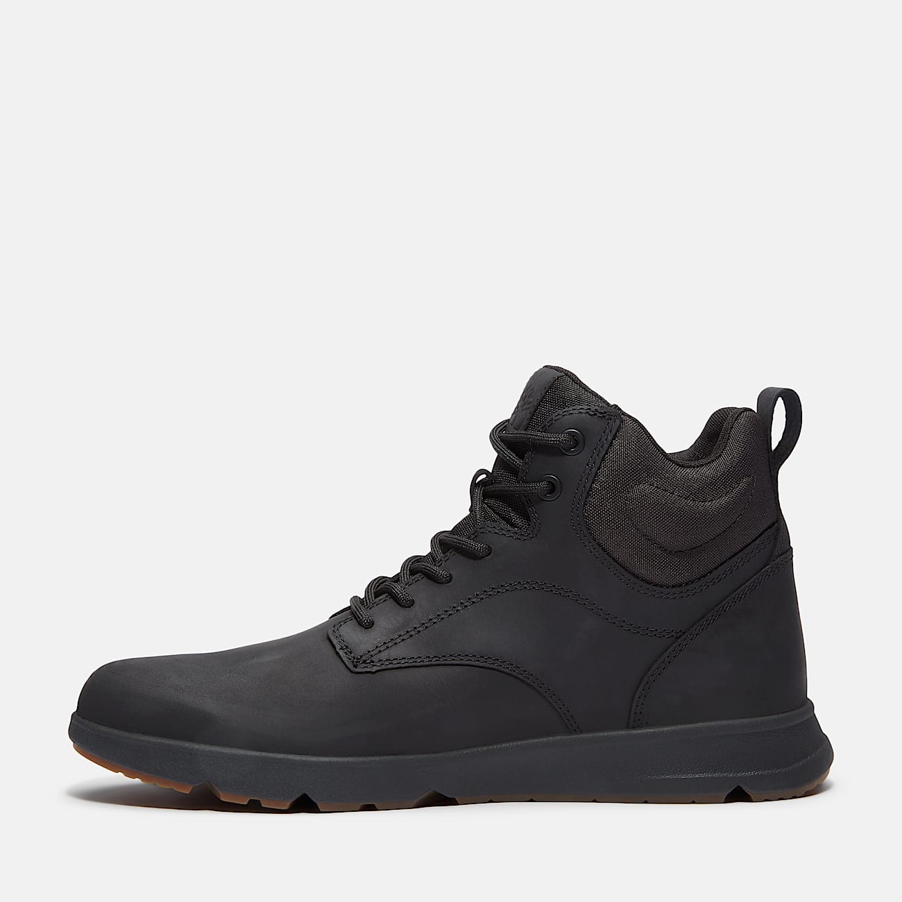 Men's Parker Street High-Top Sneaker