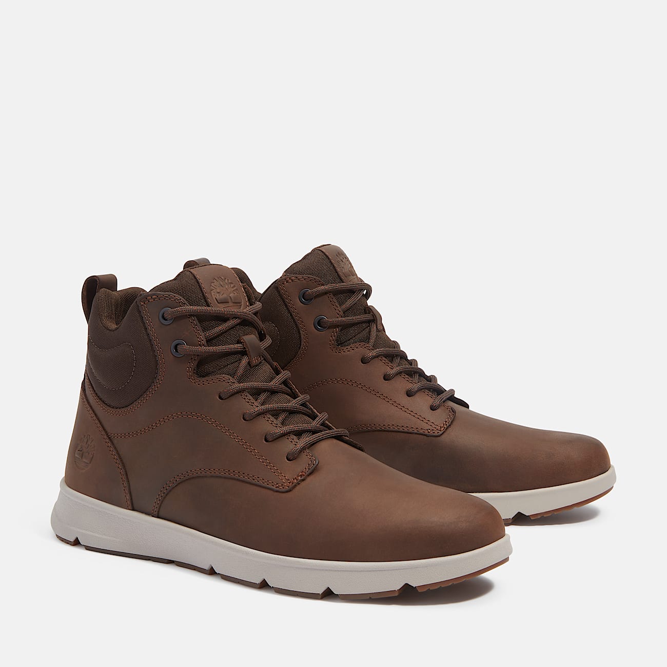Men’s Parker Street High-Top Sneaker - 4