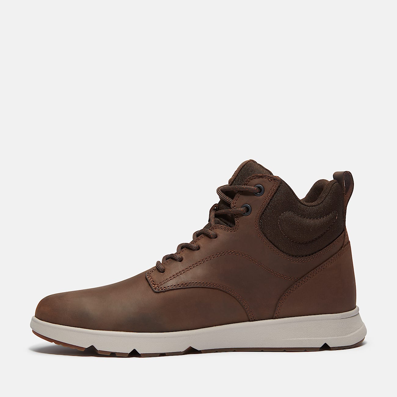 Men’s Parker Street High-Top Sneaker - 6