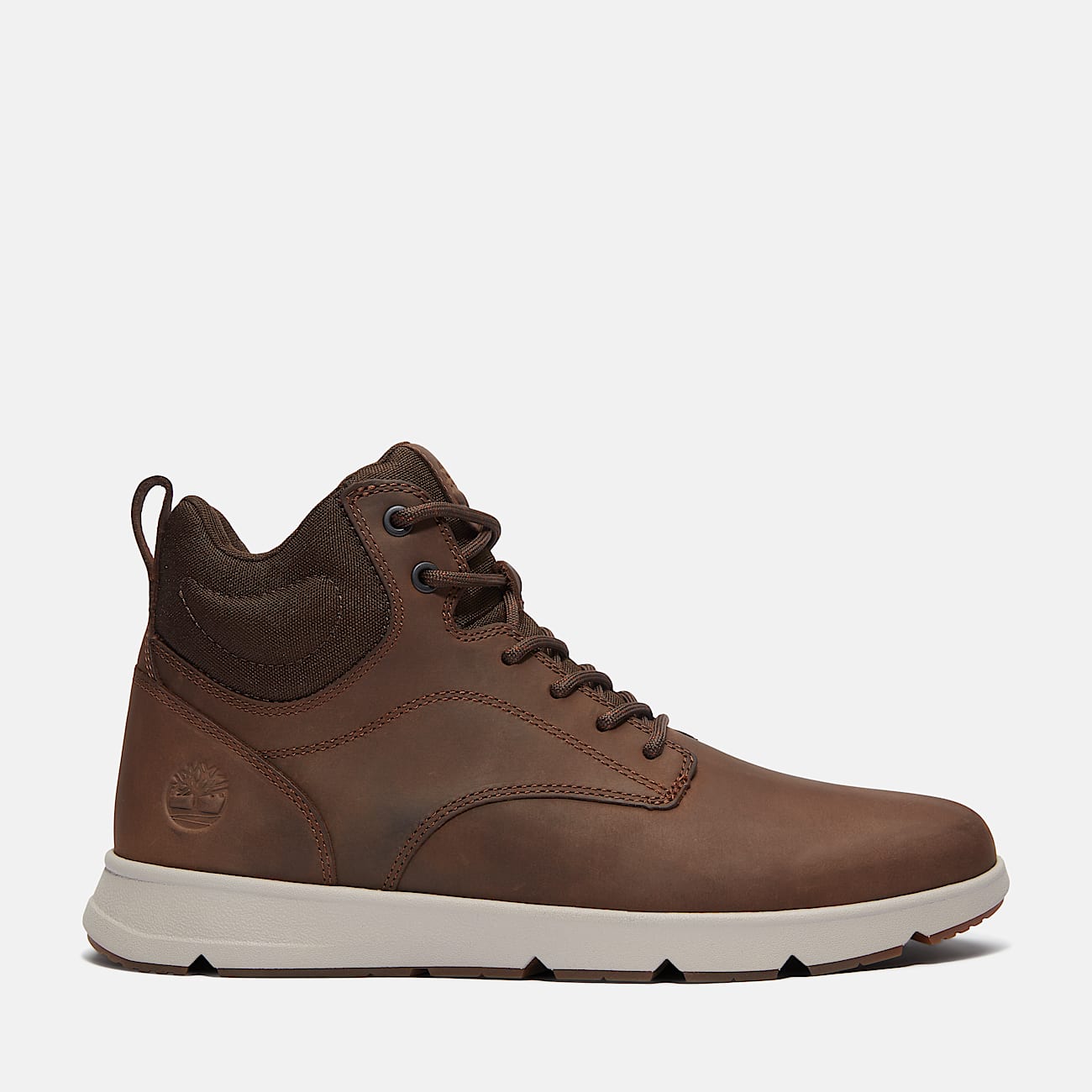 Men’s Parker Street High-Top Sneaker - 1