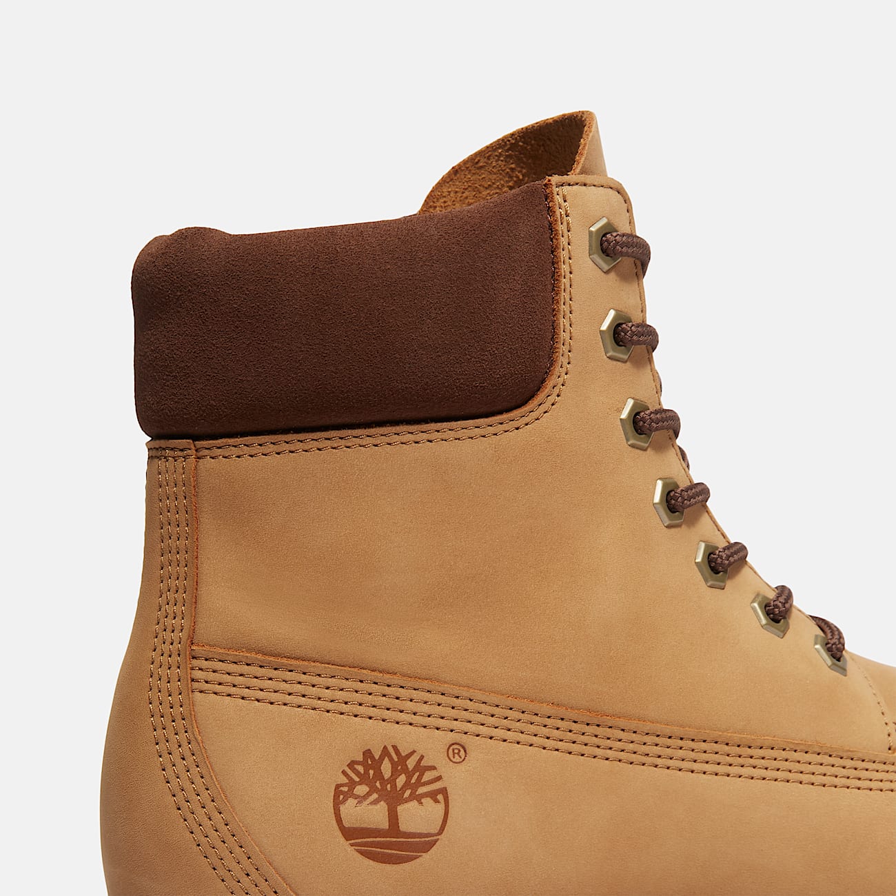 美品 Timberland WATERPROOF 名作 6inch 26 Youth Timberland® Premium 6-Inch Lace-Up Waterproof Boot