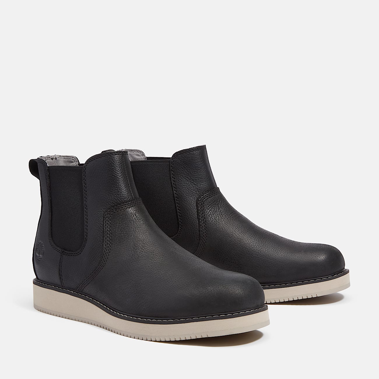 Men's Redwood Edge Chelsea Boot - 4
