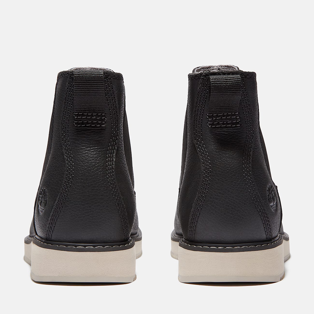 Men's Redwood Edge Chelsea Boot - 5