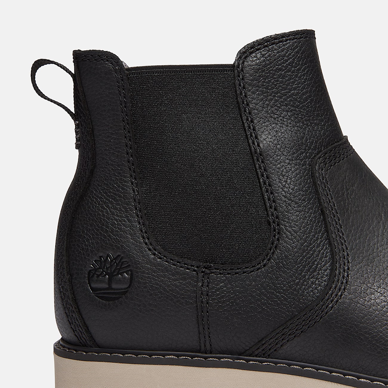 Men's Redwood Edge Chelsea Boot - 7