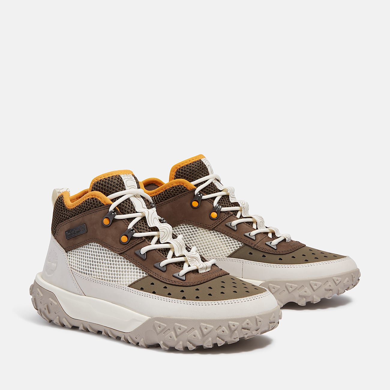 Men's GreenStride™ Motion 6 Sneaker - 4