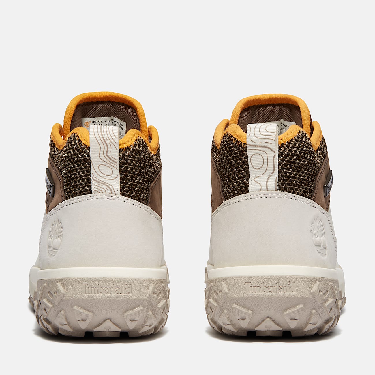 Men's GreenStride™ Motion 6 Sneaker - 5