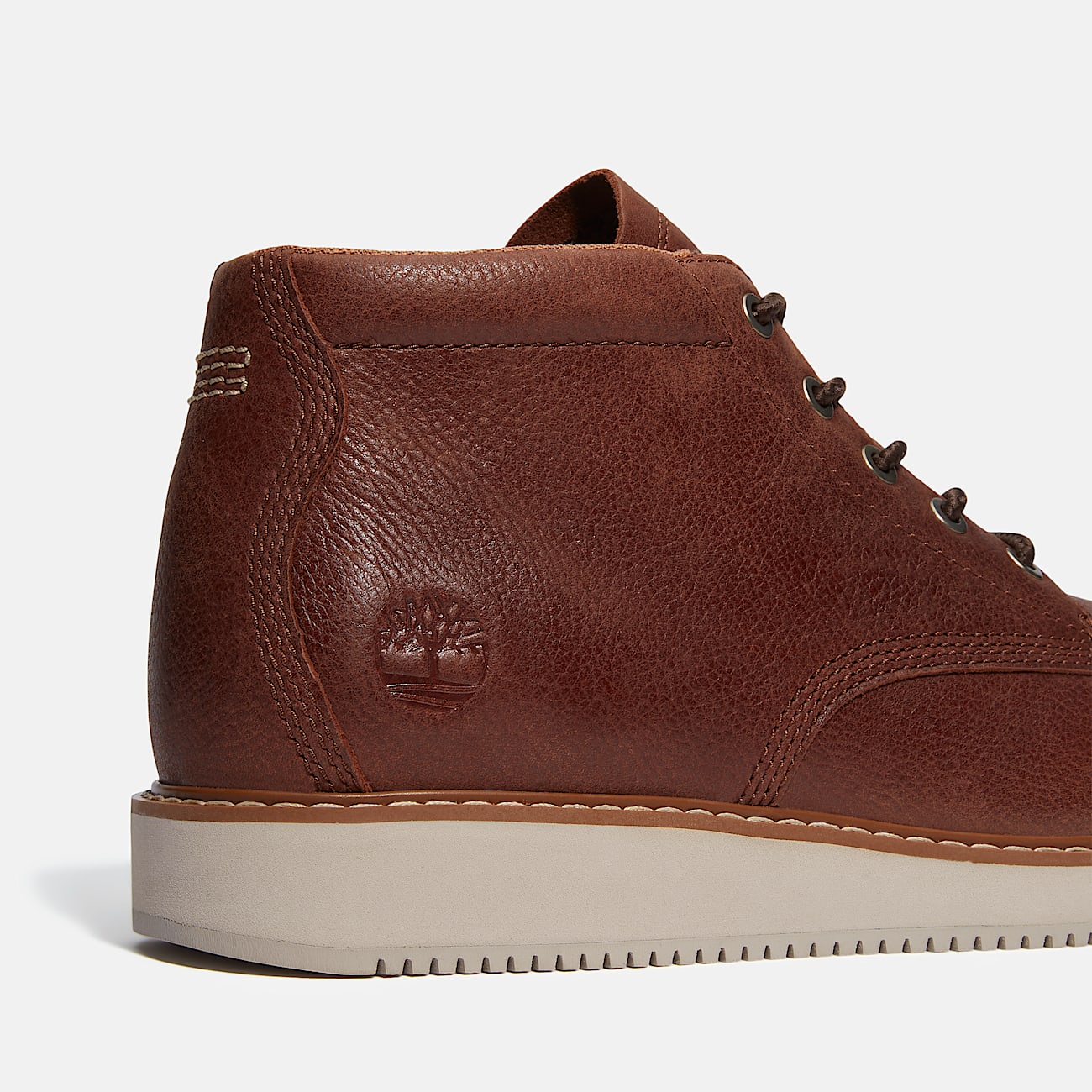 Chukka Redwood Edge pour hommes - 7