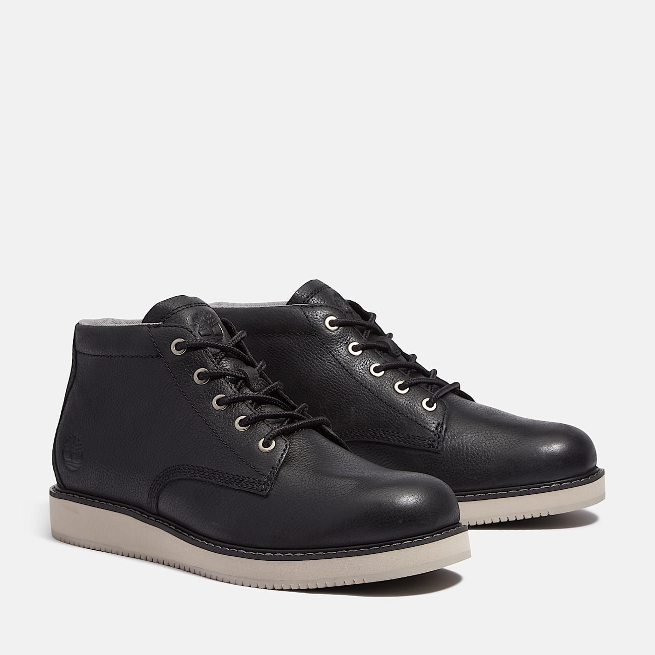 Men's Redwood Edge Chukka Boot - 4