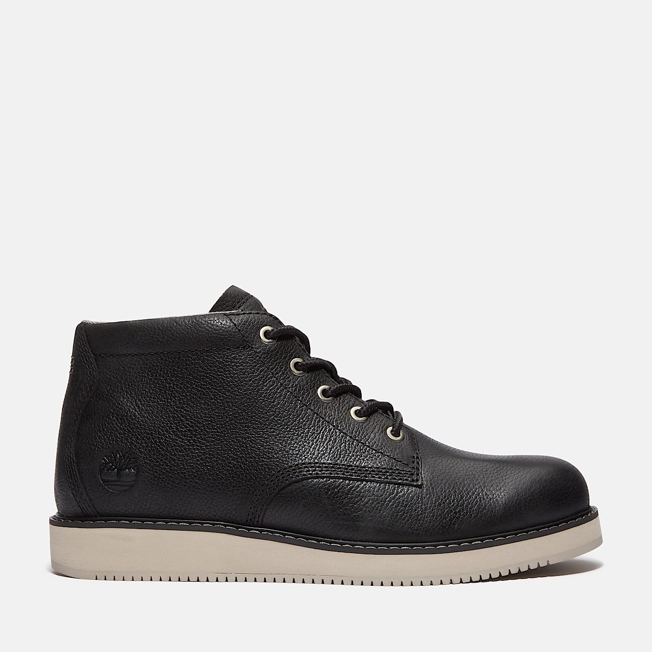 Men's Redwood Edge Chukka Boot - 1