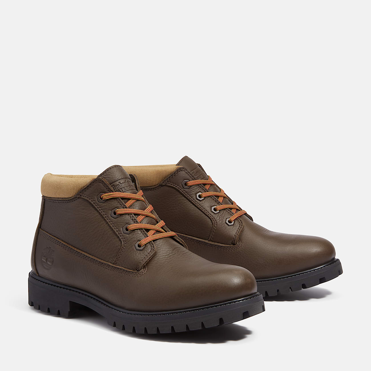 Men's Timberland® Premium Waterproof Chukka Boot - 4
