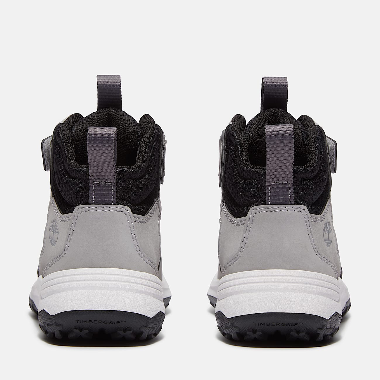 Toddler Motion Access Mid Hook-and-Loop Sneaker - 5