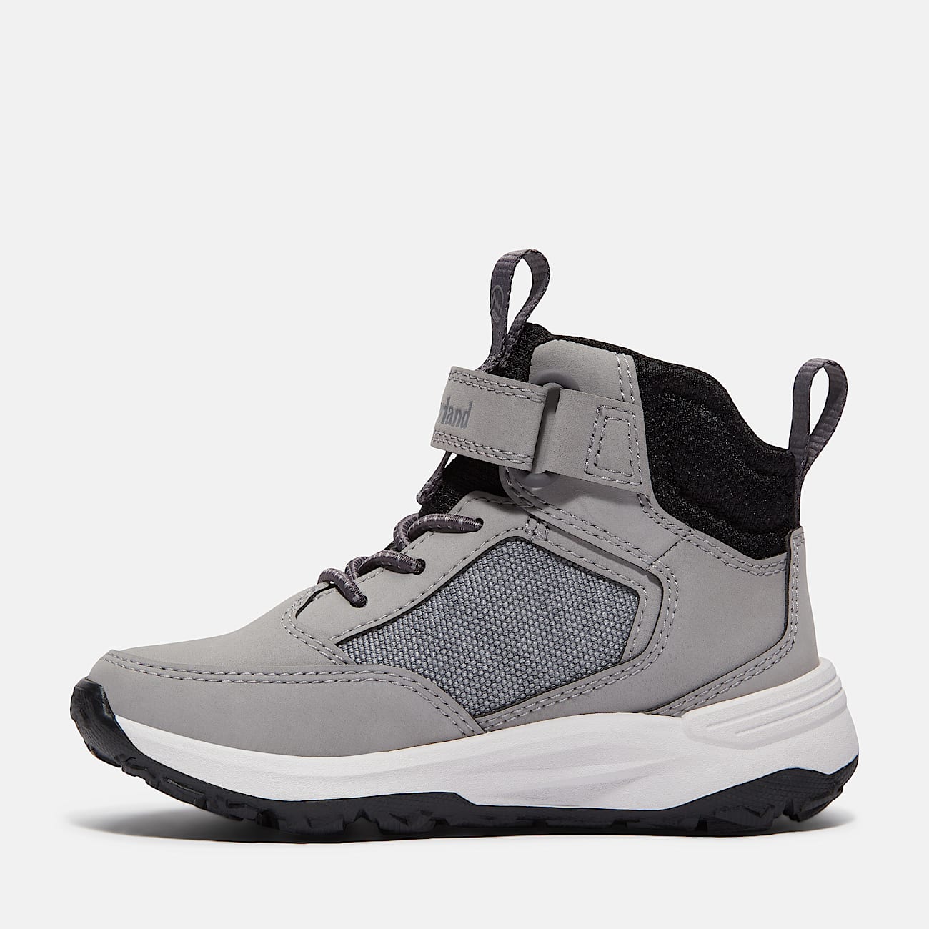 Toddler Motion Access Mid Hook-and-Loop Sneaker - 6