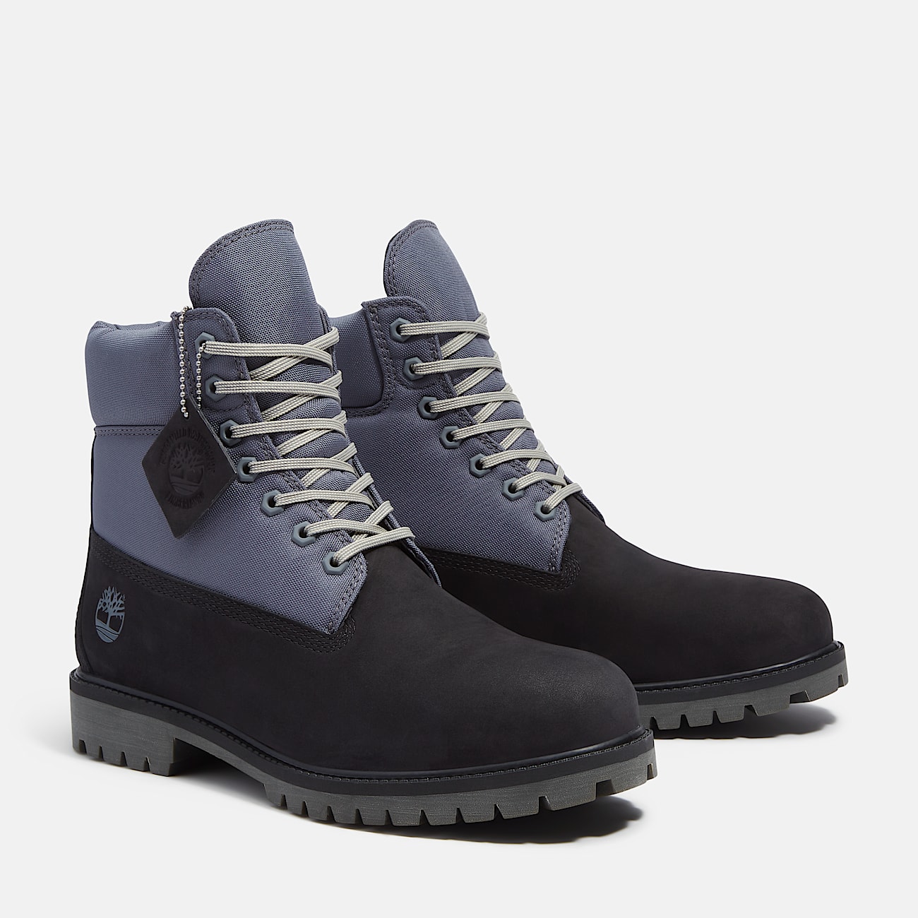 Men's Timberland® Heritage 6-Inch Waterproof Boot - 4