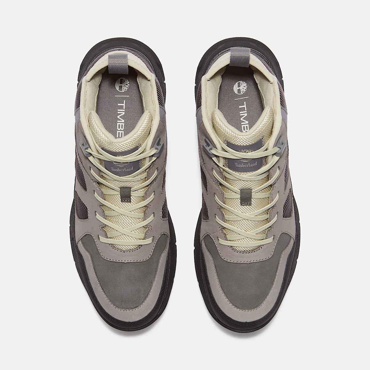 Men's Voyager Valley Sneaker - 2