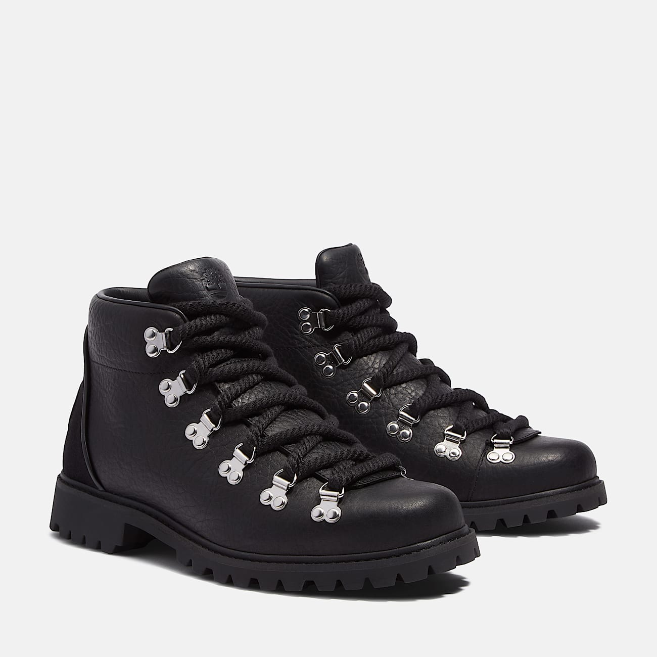 Men's Authentic Hike Mid Hiking Boot - 3
