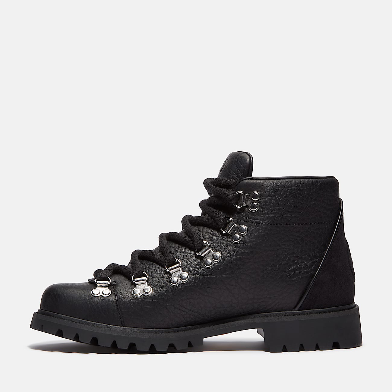 Men's Authentic Hike Mid Hiking Boot - 5