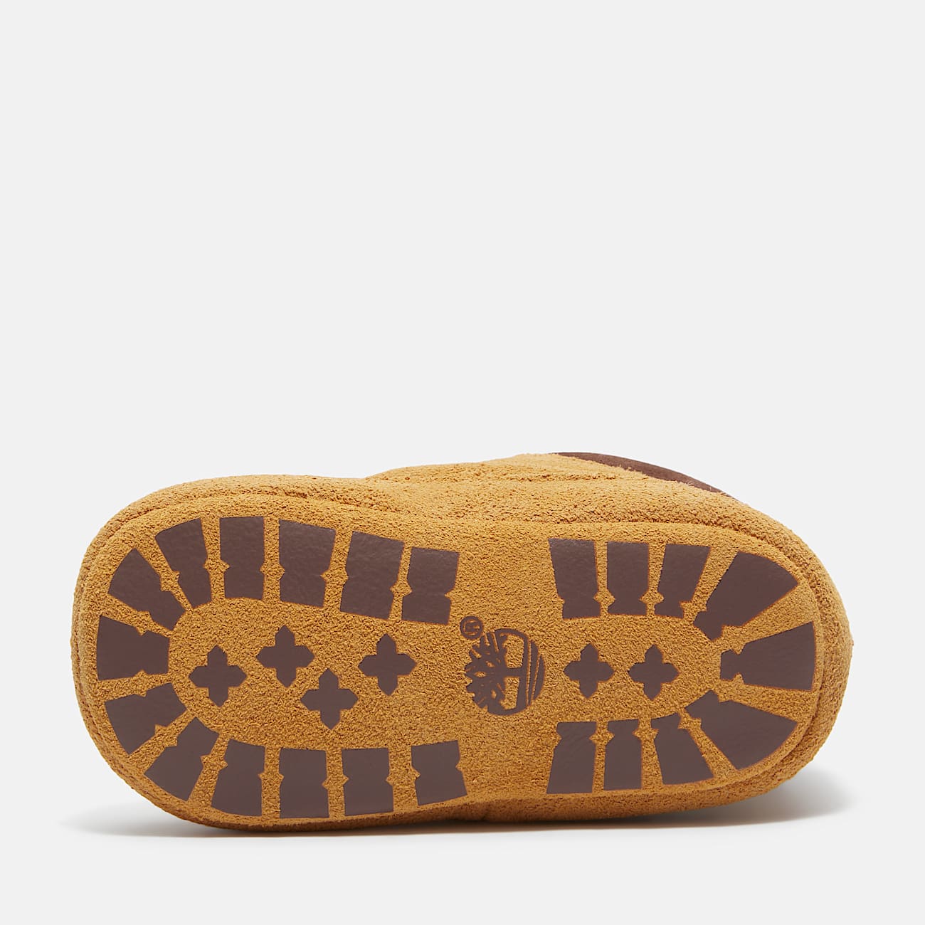 Infant Crib Bootie - 3