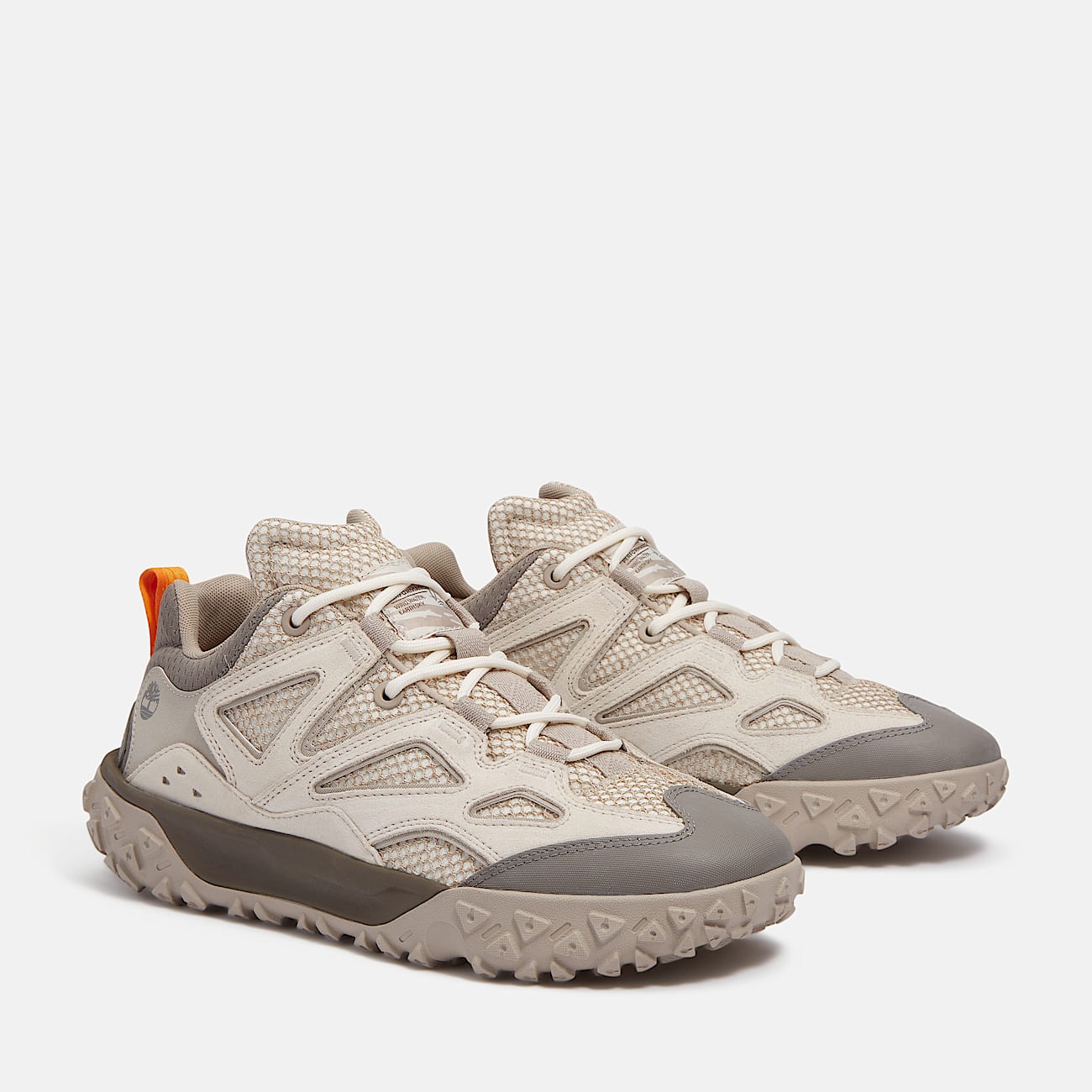 Men's GreenStride™ Motion 6 Sneaker - 4