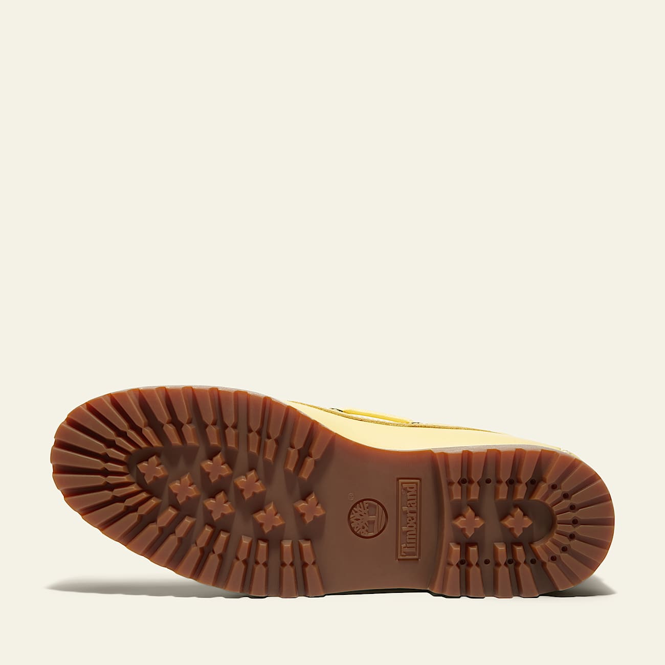 Timberland® and Jacquemus 3-Eye Lug Boat Shoe
