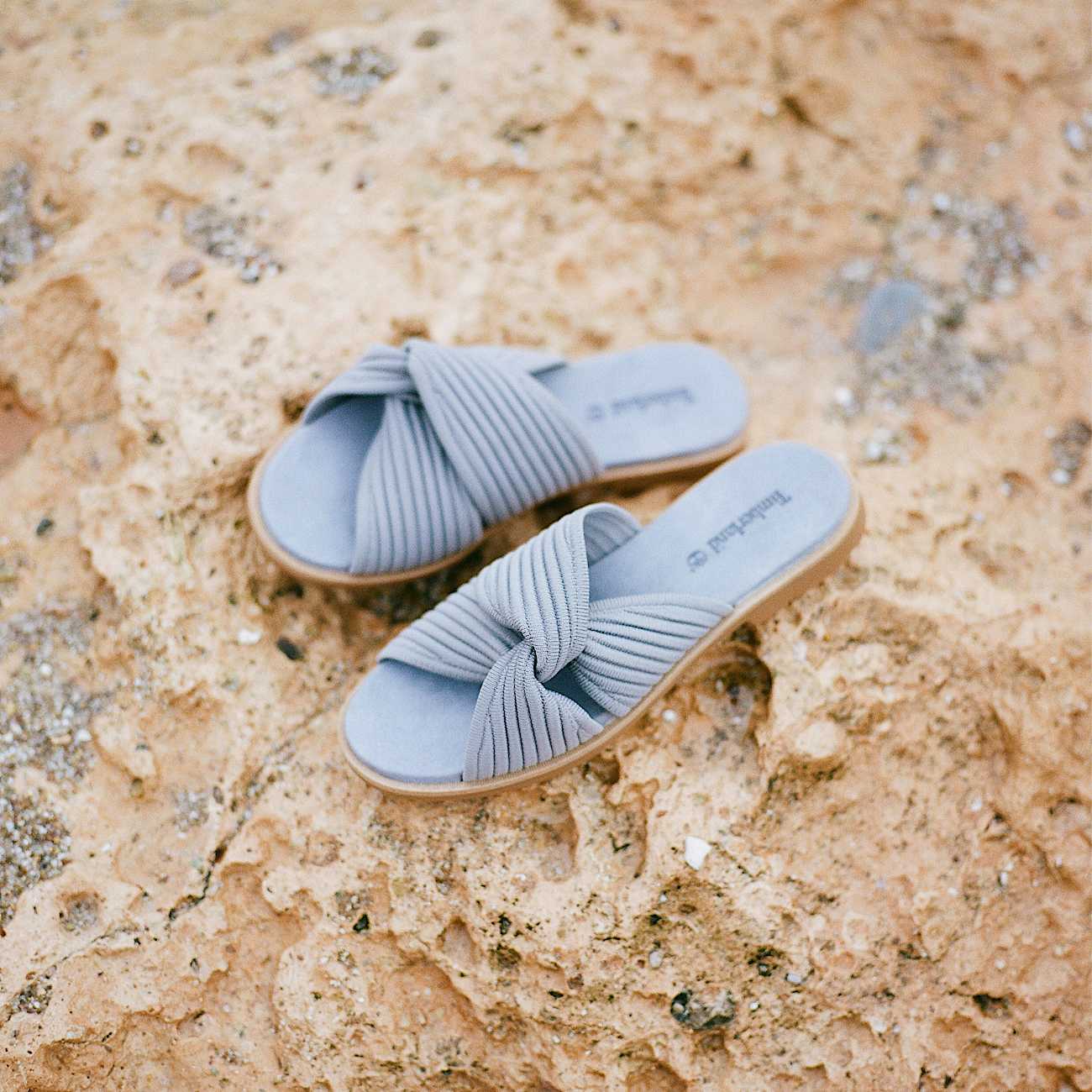 Women's Calista Bay Slide Sandal - 2